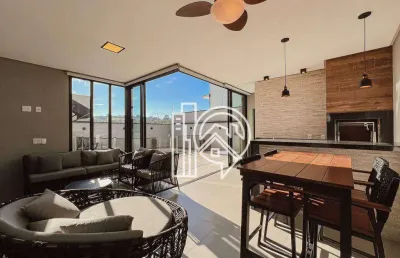 Casa com 5 dormitórios, 251 m² - venda ou aluguel - urbanova - são josé dos campos/sp