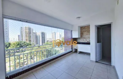 Apartamento / locação - 2 dormitórios- jardim aquarius - sj campos/sp