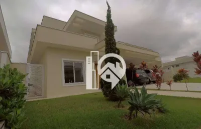 Casa à venda, 390 m² por r$ 3.700.000,00 - jardim do golfe - são josé dos campos/sp