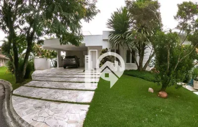 Casa à venda, 238 m²  condomínio villas de santana jacareí/sp
