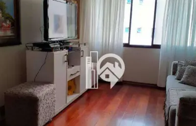 Apto 3 dormitórios à venda, 92 m² - jd aquarius - sjcampos/sp