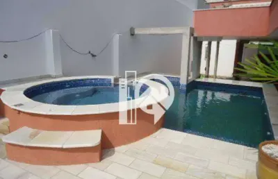 Casa residencial à venda, urbanova, são josé dos campos - ca0269.
