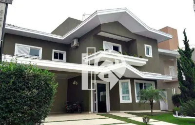 Casa em condomínio fechado com 3 quartos à venda na Rua Renato Russo, Loteamento Villa Branca, Jacareí