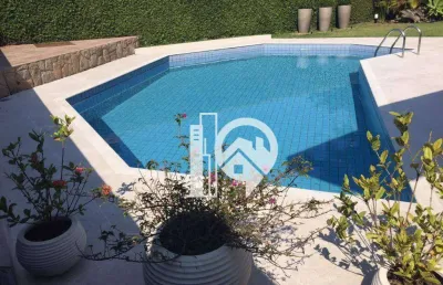Casa residencial à venda, jardim das colinas, são josé dos campos.