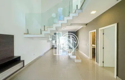 Casa com 4 quartos à venda na Rua Bento Teixeira, Loteamento Villa Branca, Jacareí