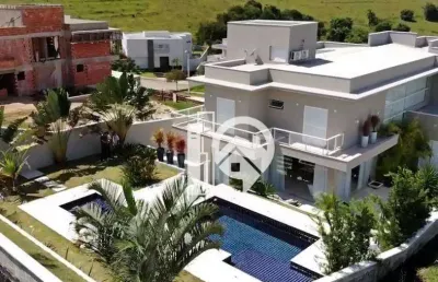 Casa com 4 suítes à venda, 346 m² -  urbanova - sjcampos/spcasa com 4 suítes à venda, 346 m² -  urbanova - sjcampos/sp