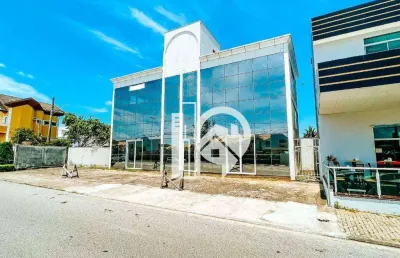 Ponto comercial disponível para locação, urbanova - são josé dos campos/sp.