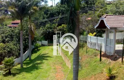 Casa em condomínio fechado com 4 quartos à venda na Avenida Cidade Jardim, Bosque dos Eucaliptos, São José dos Campos