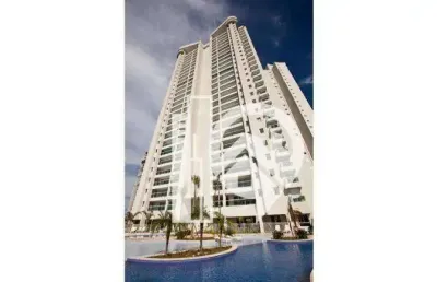 Belvedere luxo e glamour,qualidade de vida, andar alto ,excelente apartamento 259m²,- jardim das colinas - são josé dos campos/sp