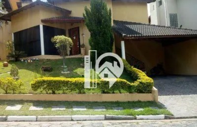 Casa à venda, 375 m² por r$ 1.280.000,00 - jardim coleginho - jacareí/sp