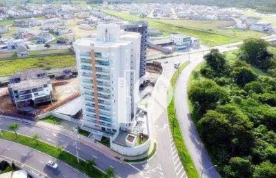 Apartamento a venda residencial terra di vernazza sjcampos/sp