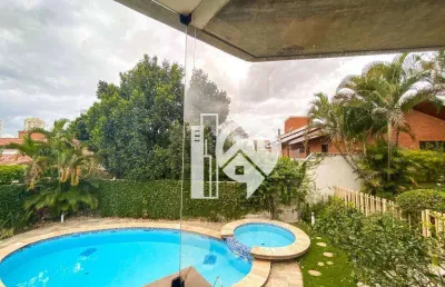 Casa com 3 suítes à venda, 360 m²  - jd.colinas - sjcampos/sp