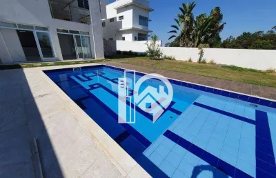 Casa com 4 suítes, 770 m² - venda por - urbanova -sjcampos/sp