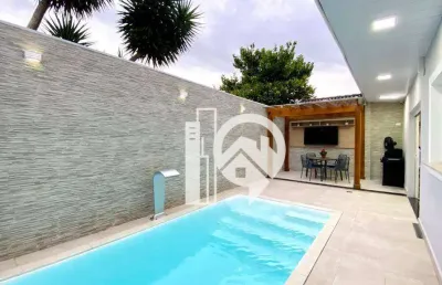 Casa com 4 dormitórios à venda, condomínio floradas da serra - urbanova - são josé dos campos/sp