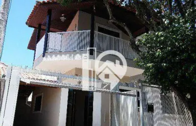 Casa com 4 dormitórios à venda, 165 m² por r$ 599.000,00 - jardim uirá - são josé dos campos/sp