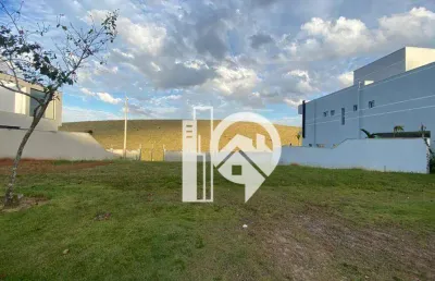 Terreno à venda, condomínio alphaville ii - são josé dos campos/sp