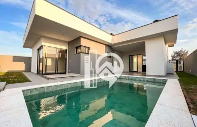 Casa com 4  dormitórios sendo 3 suítes  à venda,  urbanova - são josé dos campos/sp