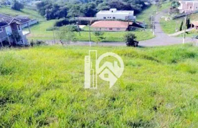 Terreno à venda, 1000 m² por r$ 675.000,00 - condomínio residencial mirante do vale	 - jacareí/sp