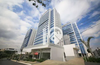 Sala à venda, 37 m²- jardim aquarius - são josé dos campos/sp