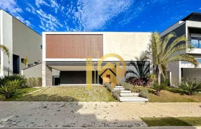 Casa condomínio clube para venda - condomínio alphaville urbanova em são josé dos campos/sp