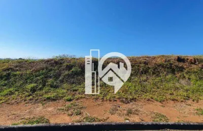 Terreno aclive à venda, 1046 m² - alto da ponte - sjcampos/sp