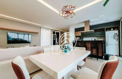 Casa à venda, 240 m² - condomínio vivva jacareí - jacareí/sp