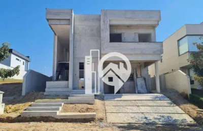 Casa com 3 suites à venda, 324 m² no alphaville - urbanova - são josé dos campos/sp