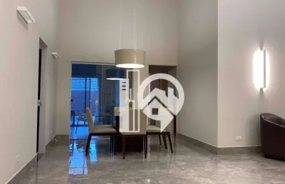 Aconchegante casa com 4 dormitórios à venda, 288 m² por - jardim altos de santana ii - jacareí/sp