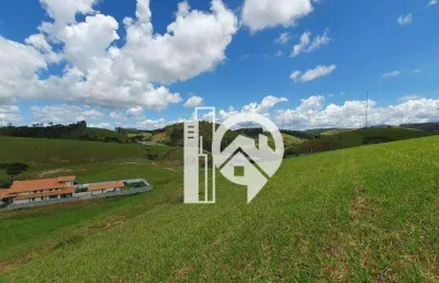Terreno à venda, aclive   village parahybuna - paraibuna/sp pronto para construir e viver!