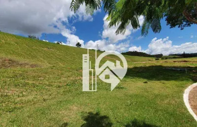 Terreno à venda aclive   village parahybuna - paraibuna/sp pronto para construir e viver!