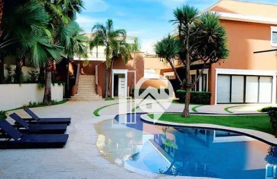 Casa a venda alto luxo   jardim das colinas  são josé dos campos/sp