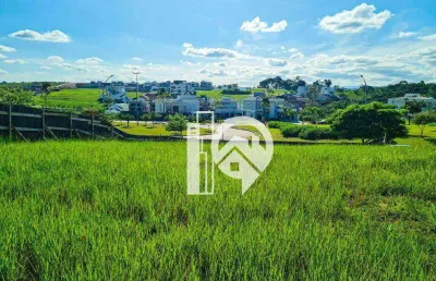 Terreno à venda, 615 m² no condomínio residencial alphaville - são josé dos campos/sp