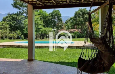 Sítio rural no  pé de serra  5,66 alqueire com vista maravilhosa à venda - ribeirão grande - pindamonhangaba/sp