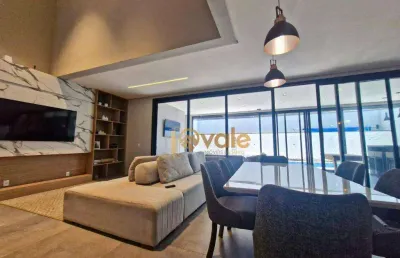 Casa à venda, 5 suítes, 354m2 - residencial alphaville - sjcampos/sp