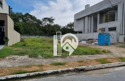 Terreno à venda, 530 m² - jardim do golfe - são josé dos campos/sp