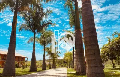 Chácara / sítio com 12 quartos à venda na Estrada do Barão, Jardim Alvorada, Jacareí