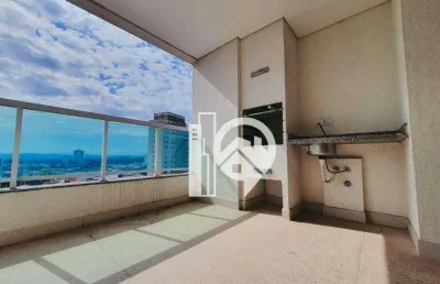 Apartamento com 3 dormitórios à venda, 93 m² por r$ 555.000 -