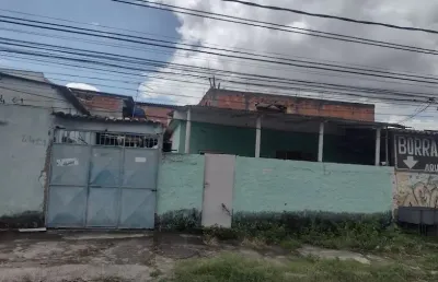 Casa com 5 quartos à venda na Rua Vereador Adecard Aguiar, 22, Jardim Tropical, Nova Iguaçu