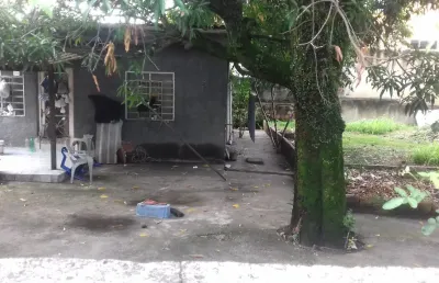 Terreno à venda na Rua Pedro, 136, Califórnia, Nova Iguaçu
