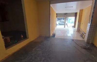 Ponto comercial com 3 salas à venda na Rua Dona Clara de Araújo, 2325, Parque Engenho Pequeno, Nova Iguaçu