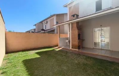 Casa em condomínio vila do golf, 3 quartos, r$648.000,00  ribeirão preto sp