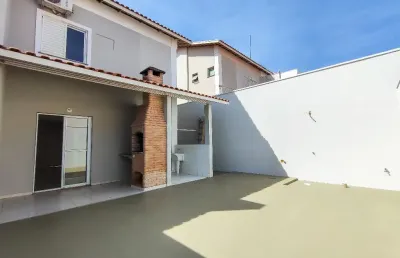 Casa em condomínio vila do golf, 3 quartos, r$649.500,00 ribeirão preto sp