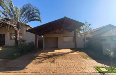 Casa em condomínio monte verde, 3 quartos, r$699.000,00  bonfim paulista, sp
