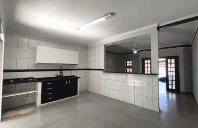 Casa a venda, 3 quartos - vila monte alegre- ribeirão preto sp