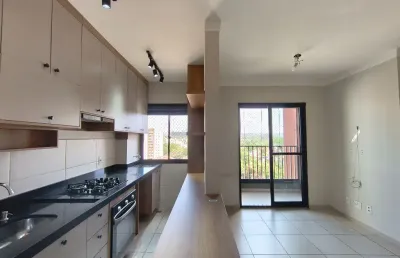 Apartamento a venda- av caramuru - una residencial 2 quartos,