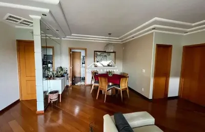 Apartamento à venda em alphaville/tamboré com3 dormitórios por r$ 1.499.999,90 no resort tambore
