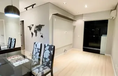 Apartamento à venda em barueri com 2 dormitorios no jardim tupanci