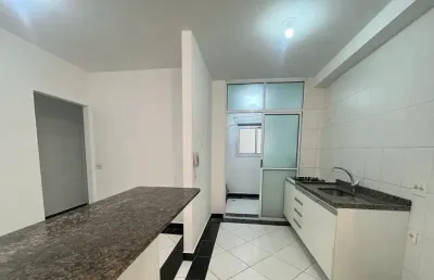 Apartamento à venda com 3 quartos com suíte em barueri