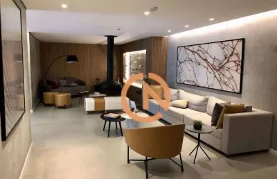 Apartamento residencial à venda, jardim das acácias, são paulo - ap4378.