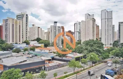 Apartamento alto padrão 4 suítes 6 vagas perto do ibirapuera
